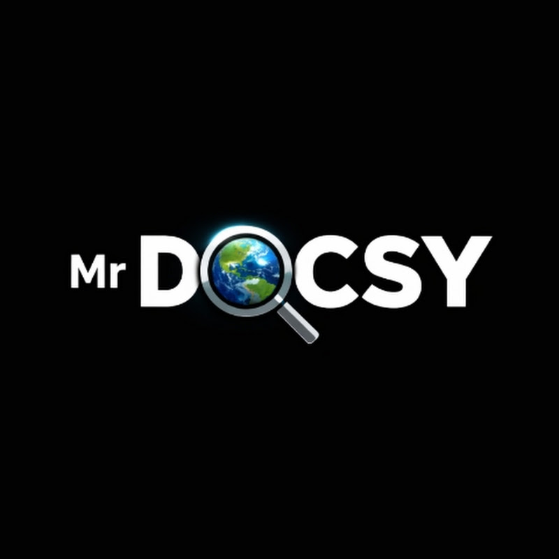Mr DOCSY 