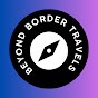 Beyond Border Travels logo