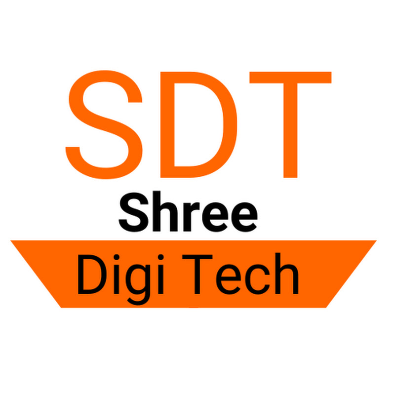 Shree Digi Tech