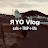 @SAPPORO.RYO.Vlog.4