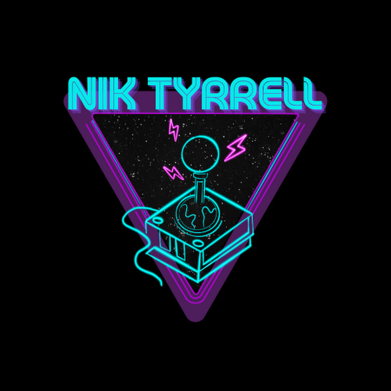 TNTN Nik Tyrrell