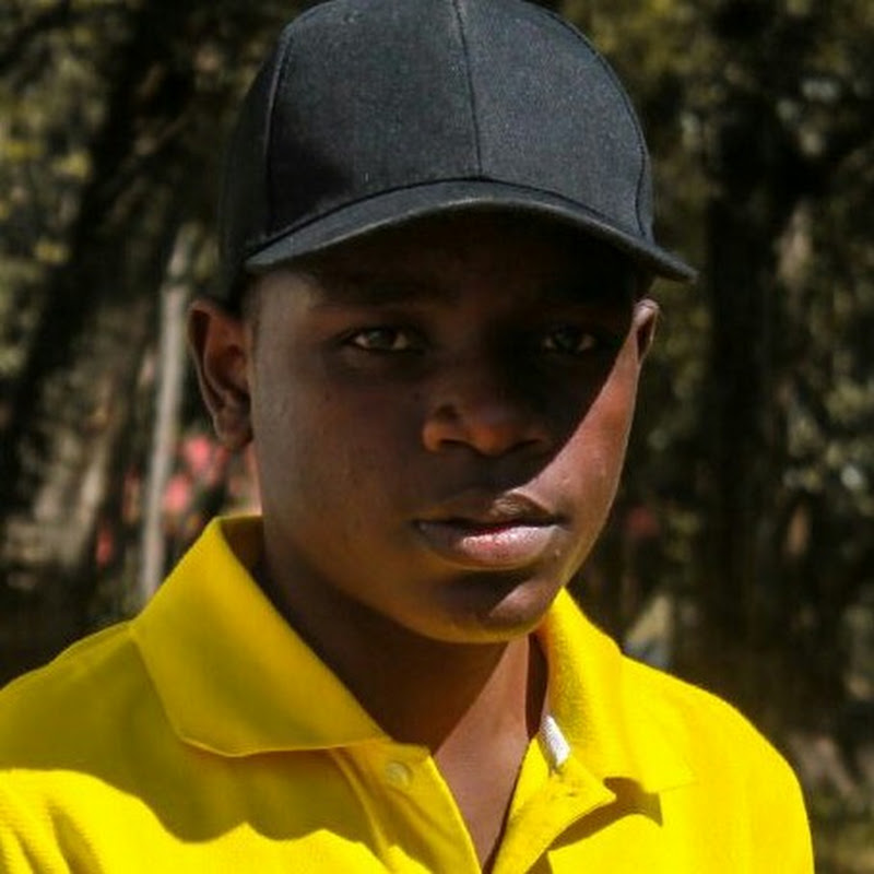 Nck Charlez
