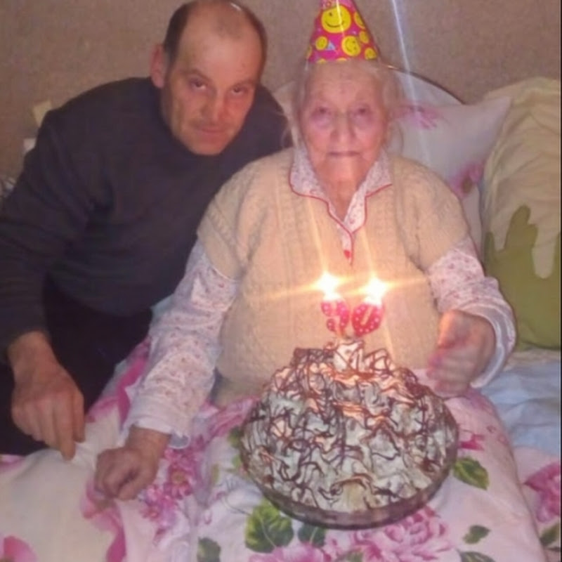 Ягоды Кабарды. Артур. Logo