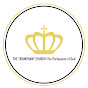 THE TRIUMPHANT CHURCH - The Parliament of God logo
