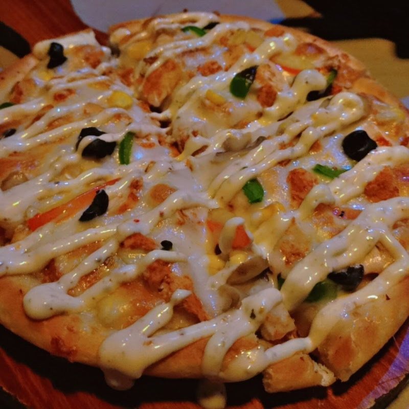 Rimsha"s World