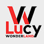 Lucywonderland  logo