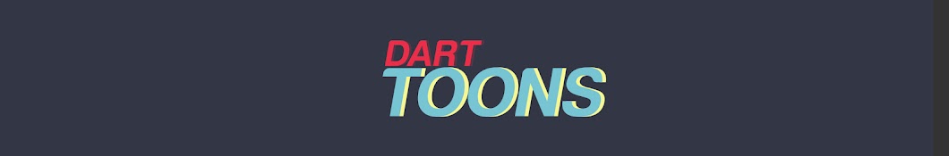 Dart Toons YouTube kanalı avatarı