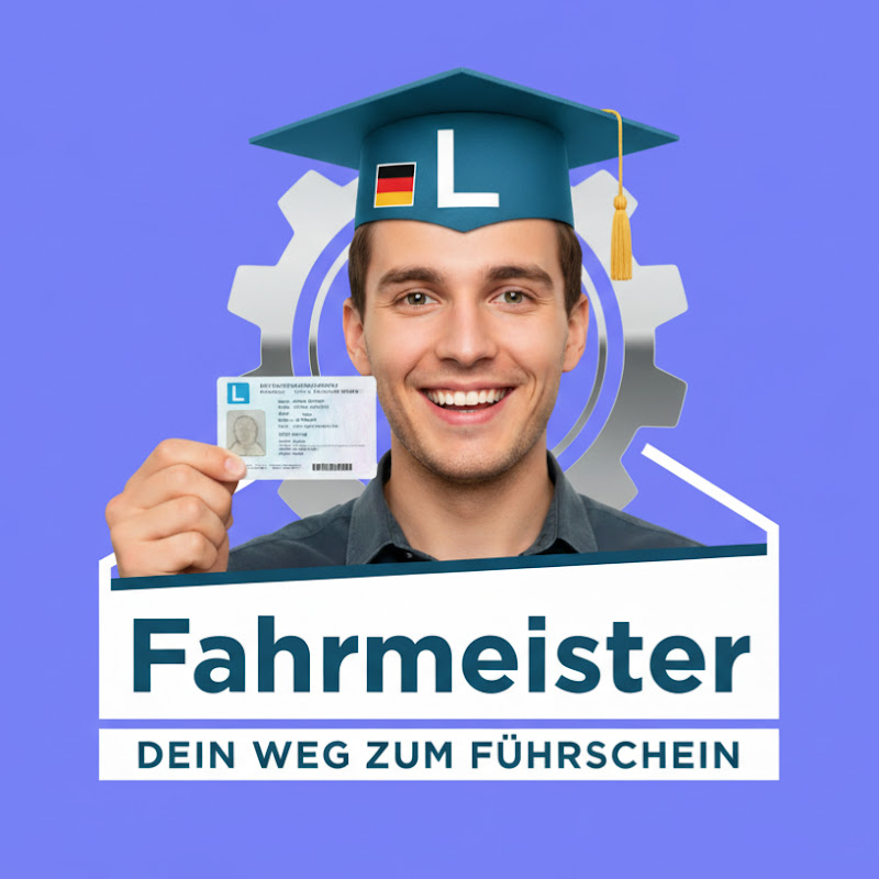 Fahrmeister