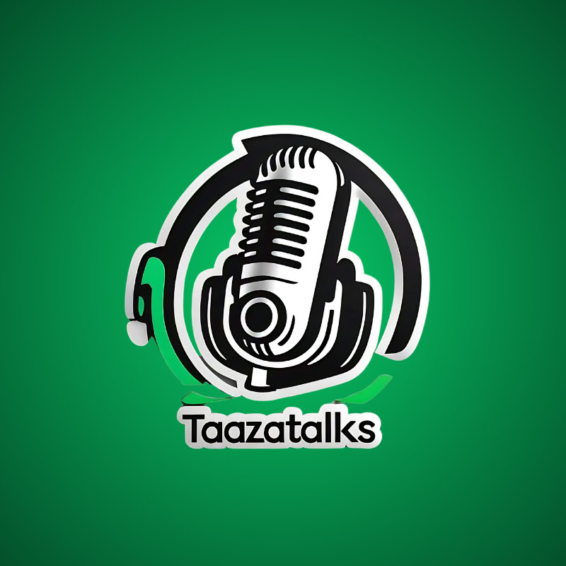 Taaza Talks Media