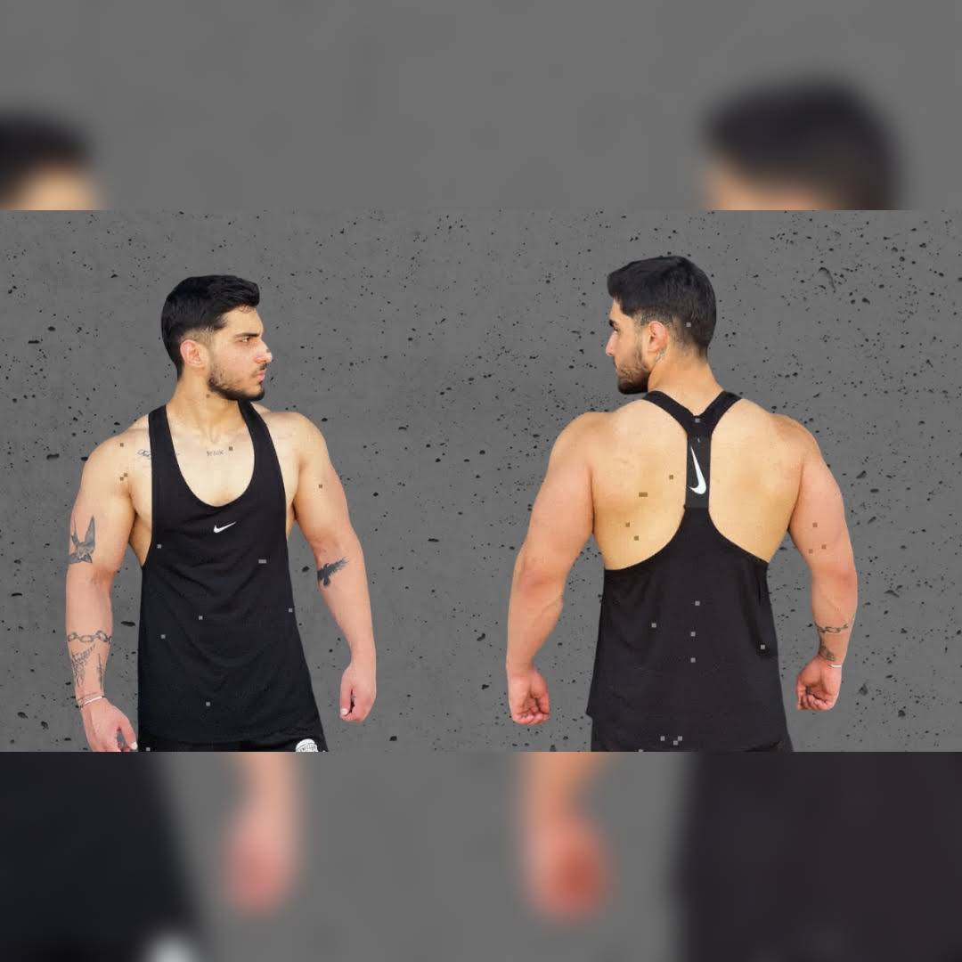 Post from Fitness Buddy