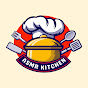 DesiDelights Kitchen logo
