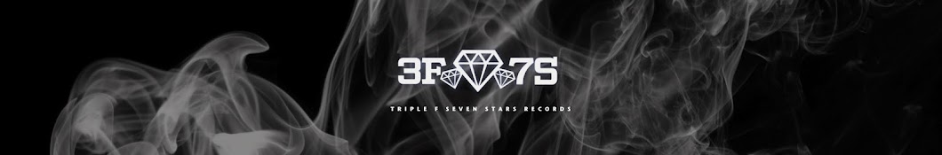 TRIPLE F SEVEN STARS YouTube 频道头像