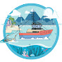 Deep Sea Fishing Avatar