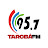 Jornal Tarobá FM 95,7 - Cascavel