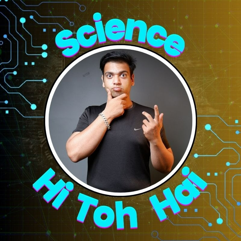 SCIENCE HI TOH HAI  icon