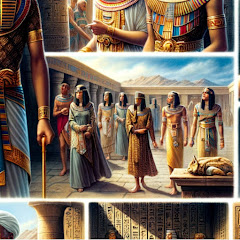 Ancient civilizations