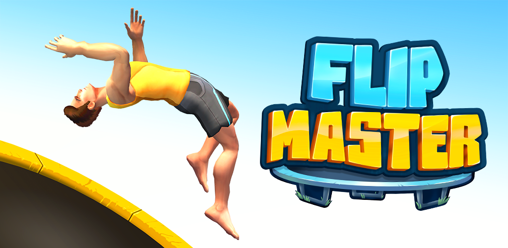 Flip Master APK download for Android MotionVolt Games Ltd