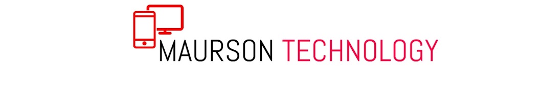 Maurson Technology यूट्यूब चैनल अवतार