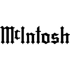 McIntosh Laboratory
