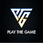 PLAY THE GAME logo