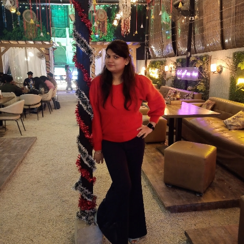 ankita sinha Vlog