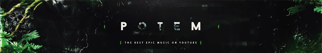 Power of the Epic Music Avatar de chaîne YouTube