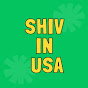 Shiv in USA logo