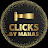 Clicks By Manas