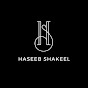 Dr. haseeb Shakeel logo