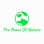 The Peace Of Nature logo