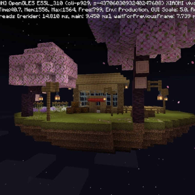 OmerCraft