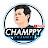 CHAMPPY CHANNEL