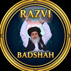 RAZVI
BADSHAH