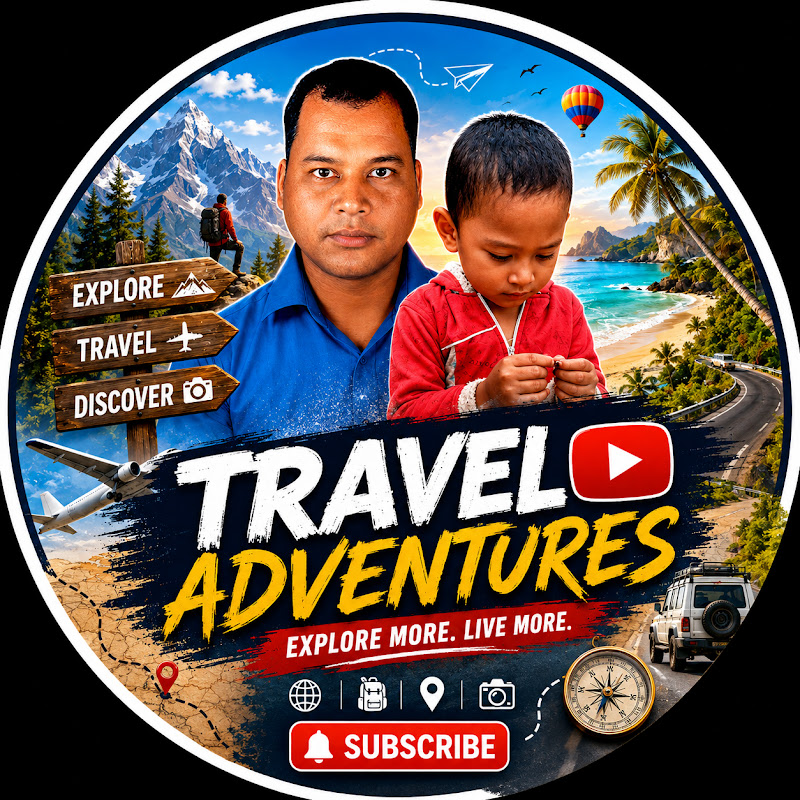 TRAVELS -7