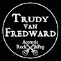 Trudy  van Fredward - Acoustic Rock & Pop logo