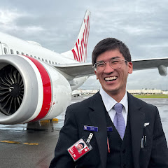 シュニー /【オーストラリアCA】外資系CA...FLYING SHUNNY　アイコン画像