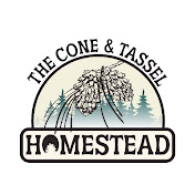 The Cone & Tassel Homestead