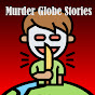 Murder Globe Stories logo