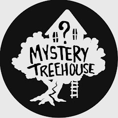 Mystery Treehouse
