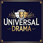 UNIVERSAL Drama logo