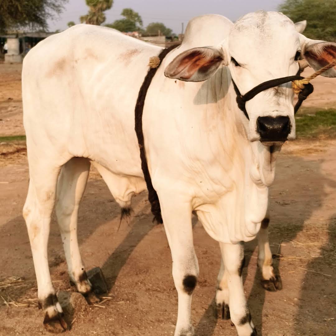 Post from Mallepally bull's
