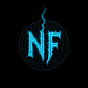 Nordic Flame – Epic Viking Metal logo