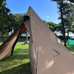 キャンプ料理家アイコン画像