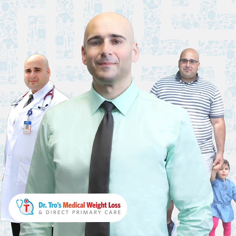 Doctor Tro