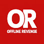 Offline Revenge logo