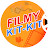Filmy KitKit