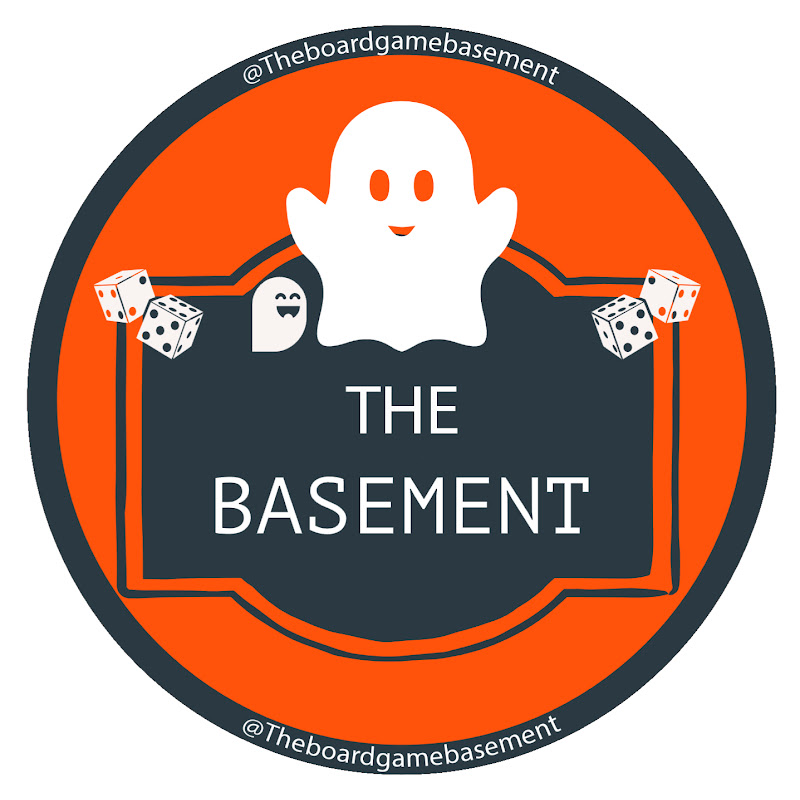 The Board Game Basement