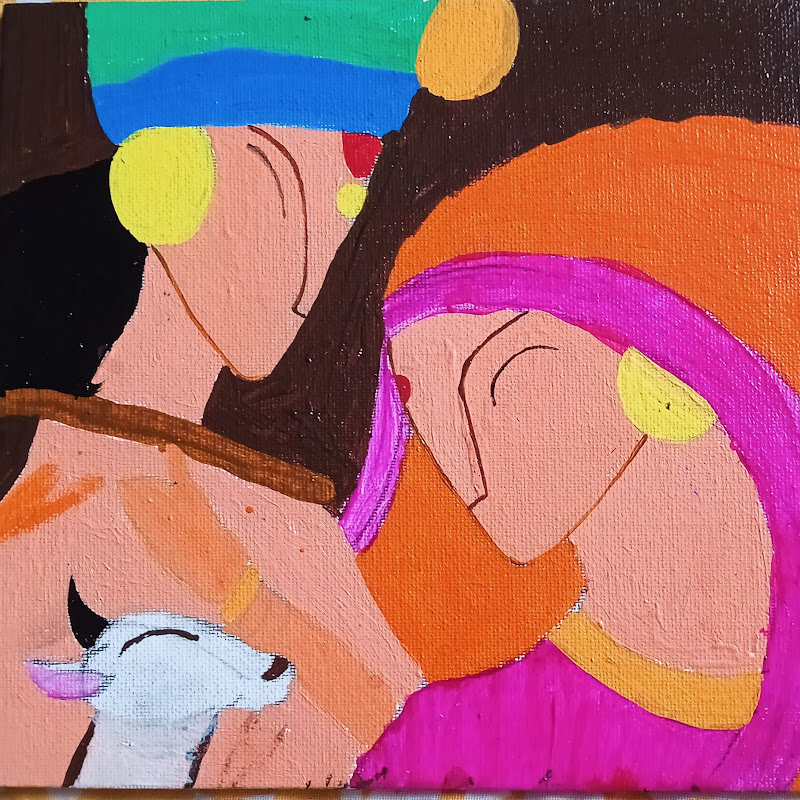 Saanvi Creations@gzb