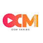 OCM Music  logo
