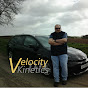 Velocity Kinetics logo